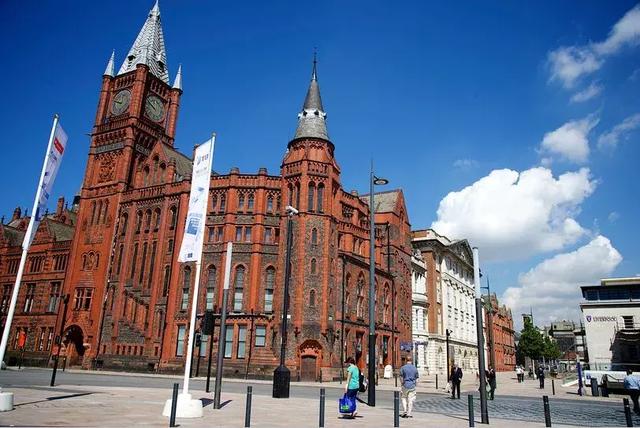 英国利物浦留学住宿 英国留学在利物浦怎么找学生公寓