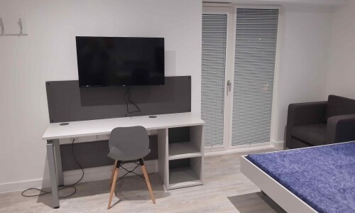 莱斯特留学租房studio推荐 莱斯特studio租房性价比高吗