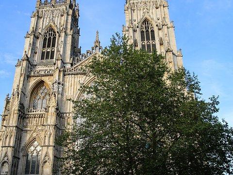 约克留学生住宿 英国留学在约克如何找学生公寓