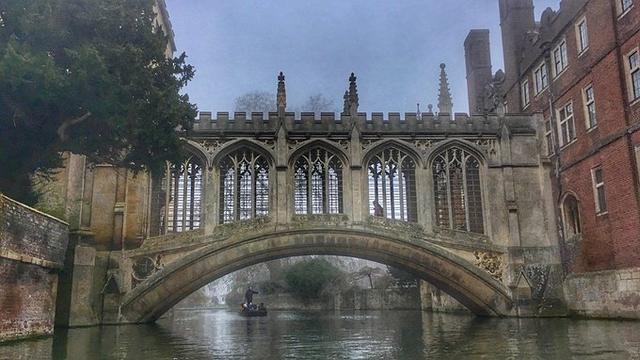 英国剑桥留学生租公寓 英国留学在剑桥怎么租学生公寓