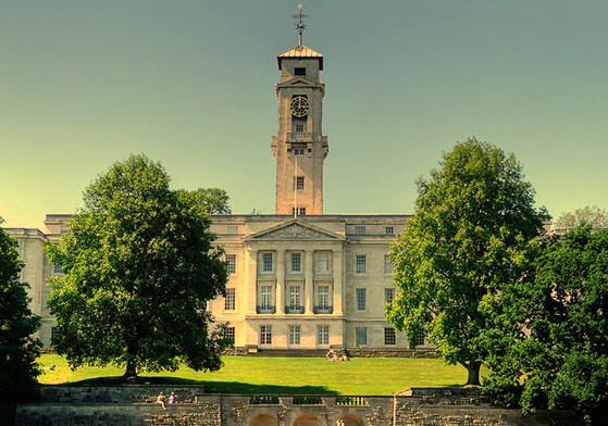 英国诺丁汉大学国际学院学生公寓推荐 诺丁汉大学国际学院学生宿舍多少钱一周