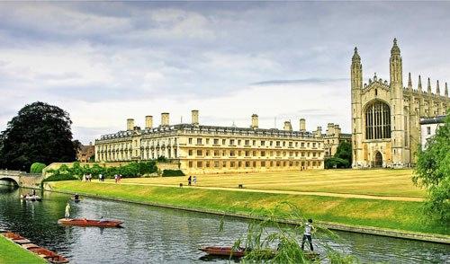英国剑桥留学如何找房 剑桥学生公寓多少钱一个月