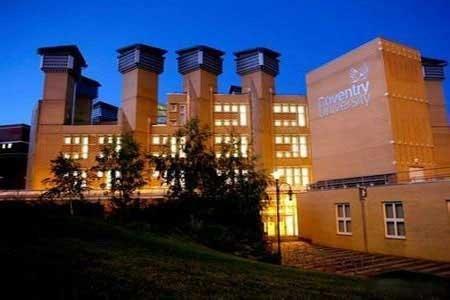 考文垂大学附近住宿推荐 考文垂大学学生公寓贵吗