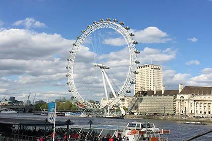 英国伦敦传媒学院找房注意事项 伦敦传媒学院住宿多少钱一周