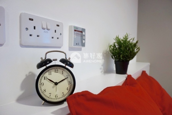 【曼彻斯特租房】索尔福德大学租房有什么需要注意的地方