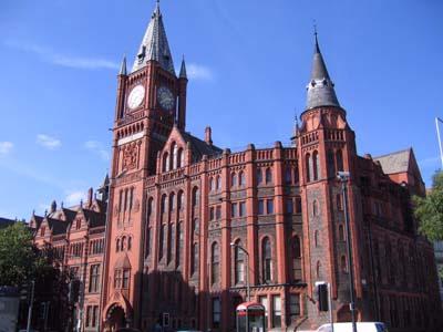 英国利物浦留学租公寓 利物浦留学生怎么找学生公寓
