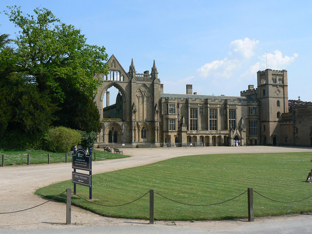 英国诺丁汉留学生住宿 英国诺丁汉留学生怎么找房