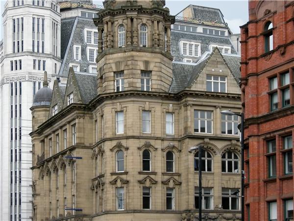 英国留学生在曼彻斯特怎么租学生公寓 曼彻斯特租房多少钱一周