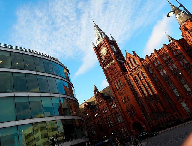 英国利物浦留学生找房 英国留学生在利物浦怎么找学生公寓