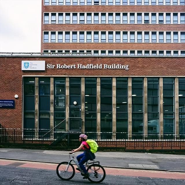 英国谢菲尔德留学生住宿 英国留学在谢菲尔德怎么租房