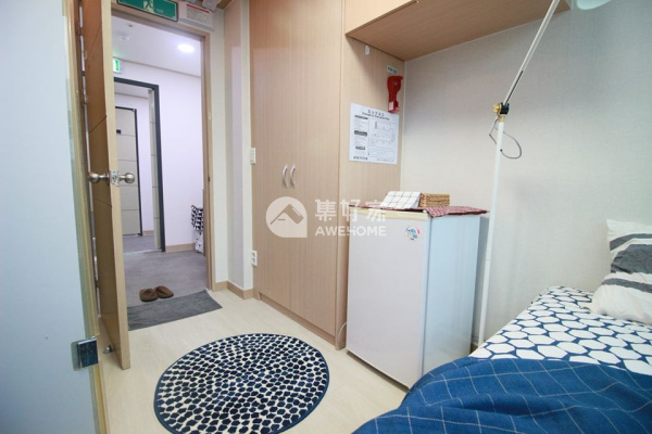【曼彻斯特租房】曼彻斯特大学留学怎样租公寓