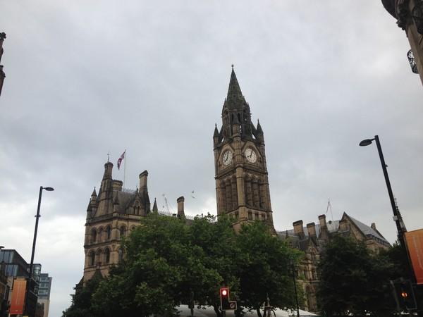 英国留学生在曼彻斯特如何租房 曼彻斯特学生公寓多少钱一周