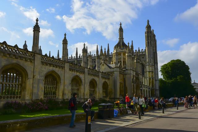 英国剑桥租学生公寓 英国留学生在剑桥怎么找房子