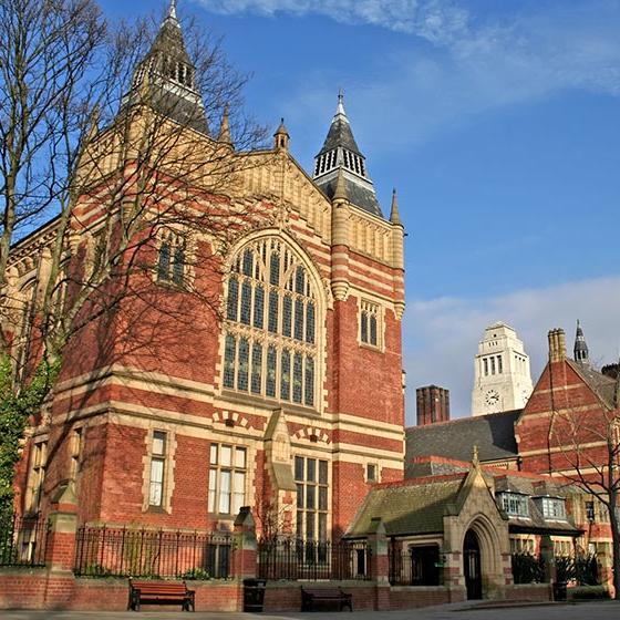利兹利兹贝克特大学学生公寓攻略 利兹利兹贝克特大学住宿贵吗