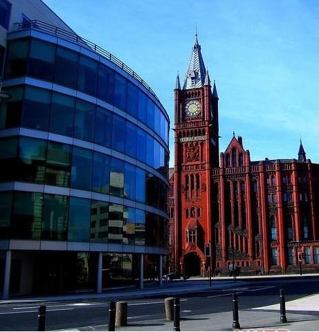 英国利物浦社区学院找房推荐 利物浦社区学院附近租房价格