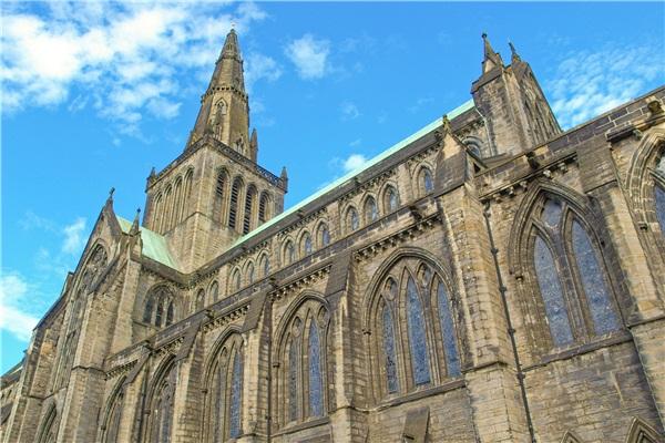 英国格拉斯哥大学学生公寓攻略 格拉斯哥大学租房价格