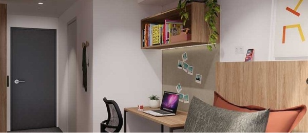 爱丁堡租房推荐studio 爱丁堡studio租房性价比高吗