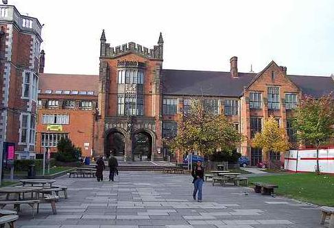 纽卡斯尔留学生租学生公寓 英国纽卡斯尔留学如何租房子