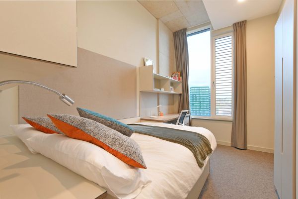 莱斯特租房推荐Non En-suite 莱斯特Non En-suite租房怎么样