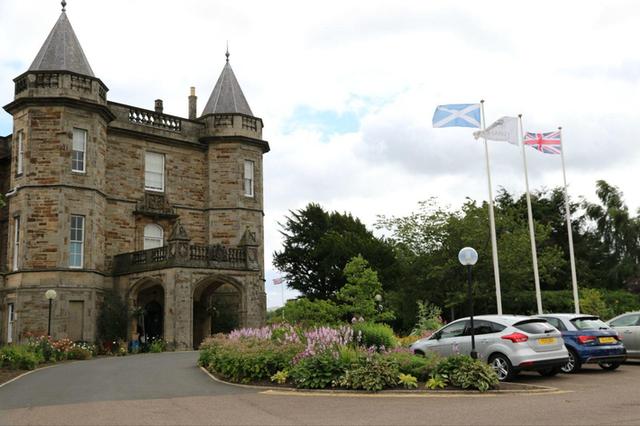 英国爱丁堡留学如何找公寓 爱丁堡租房多少钱一周