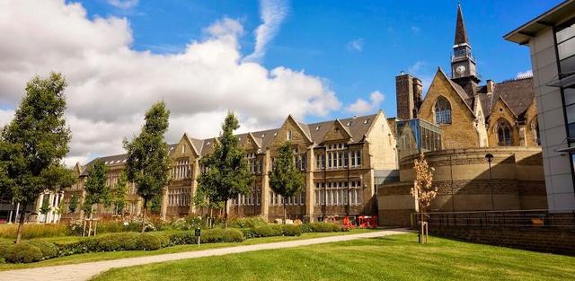 英国留学生在利兹怎么找房子 利兹学生公寓价格