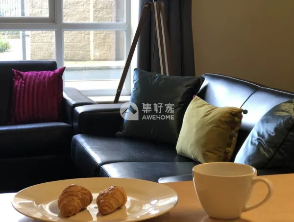 圣安德鲁斯大学附近住宿注意事项 圣安德鲁斯大学附近学生公寓价格
