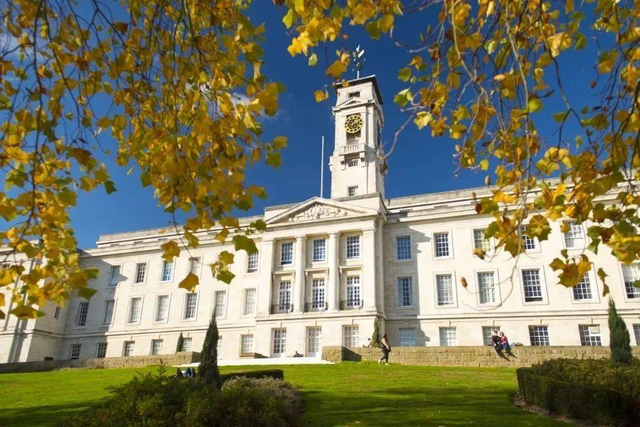 英国诺丁汉留学租学生公寓 英国诺丁汉留学生怎么找房子