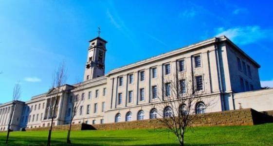英国诺丁汉留学生怎么租房 诺丁汉住宿费用