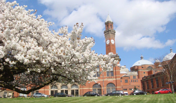 英国伯明翰城市大学租房攻略 伯明翰城市大学学生公寓贵吗