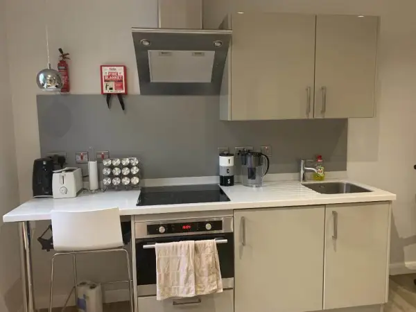 【伦敦租房】维多利亚英语学校留学生怎么租公寓