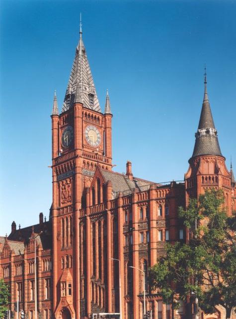 英国利物浦社区学院附近学生公寓注意事项 利物浦社区学院学生宿舍多少钱一周