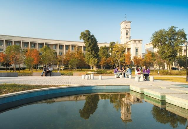 英国诺丁汉大学住宿攻略 诺丁汉大学附近租房贵吗