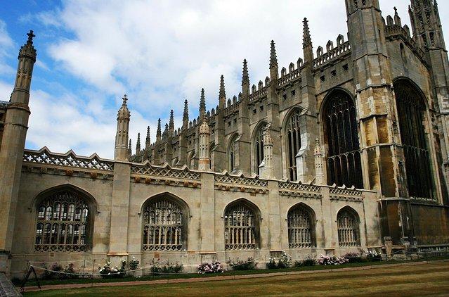 英国剑桥大学附近租房推荐 剑桥大学租房多少钱一周