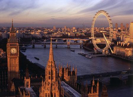 英国伦敦留学找房 伦敦租房多少钱一周