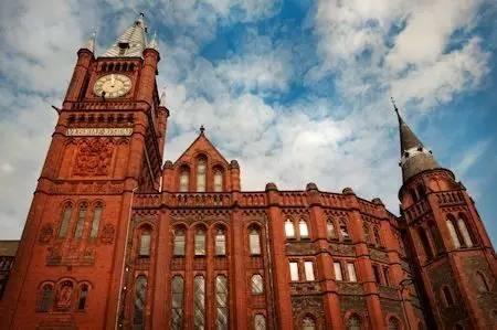 英国利物浦表演艺术学院附近租房攻略 利物浦表演艺术学院学生公寓价格