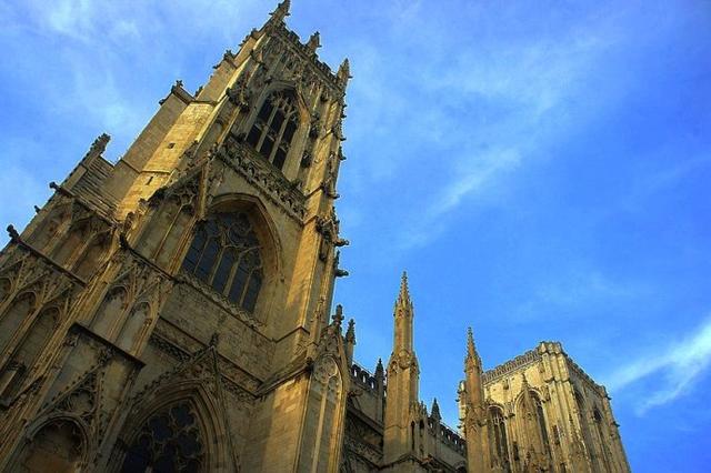 英国约克留学租公寓 英国留学生在约克怎么租学生公寓