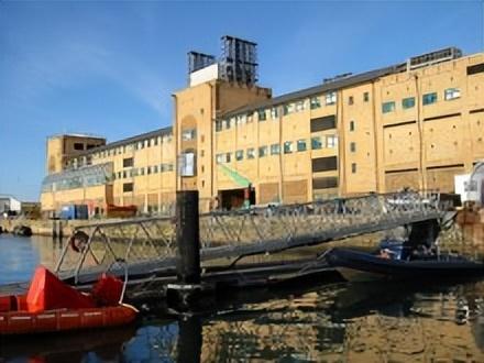 英国南安普顿找房 南安普顿住宿费用