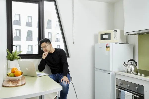 英国留学生在卡迪夫怎么租学生公寓 卡迪夫住宿费用
