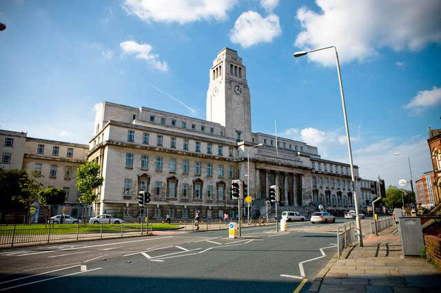 英国利兹留学生租房子 英国利兹留学生怎么租学生公寓
