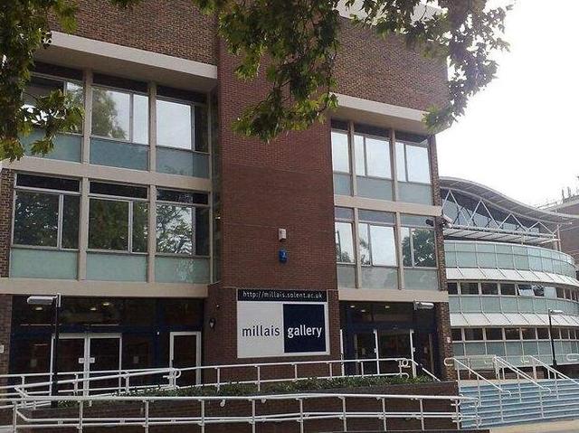 南安普顿大学学生公寓攻略 南安普顿大学住宿一个月多少钱