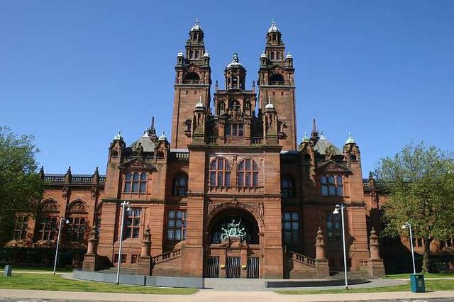英国格拉斯哥留学生怎么租学生公寓 格拉斯哥租房价格