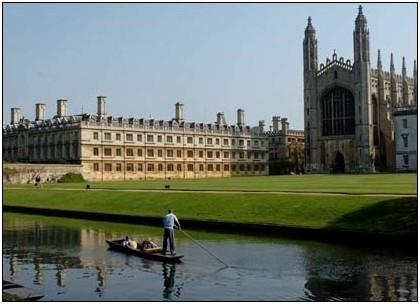 英国剑桥留学生租房 英国留学在剑桥如何找房子