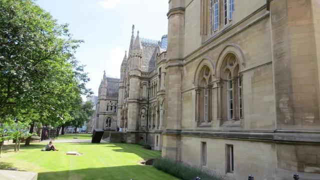 英国诺丁汉留学如何找房 诺丁汉住宿费用