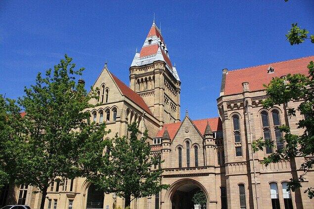 英国曼彻斯特租公寓 曼彻斯特留学怎么租房子
