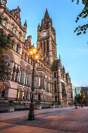 英国曼彻斯特留学生租学生公寓 英国留学生在曼彻斯特如何租房子