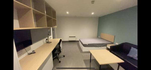 牛津布鲁克斯大学附近租房推荐 牛津布鲁克斯大学附近住宿费用