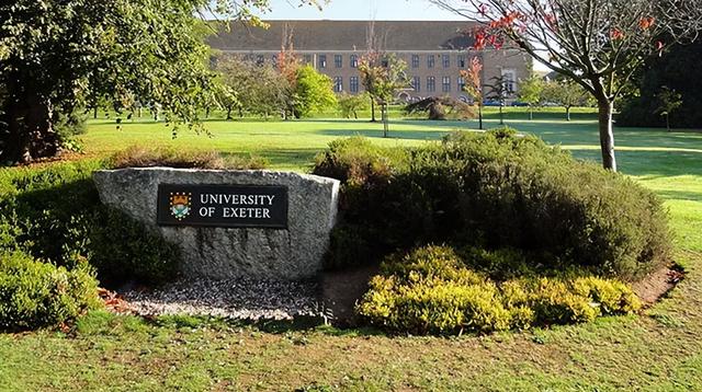 埃克塞特留学住宿 英国留学在埃克塞特如何租房子