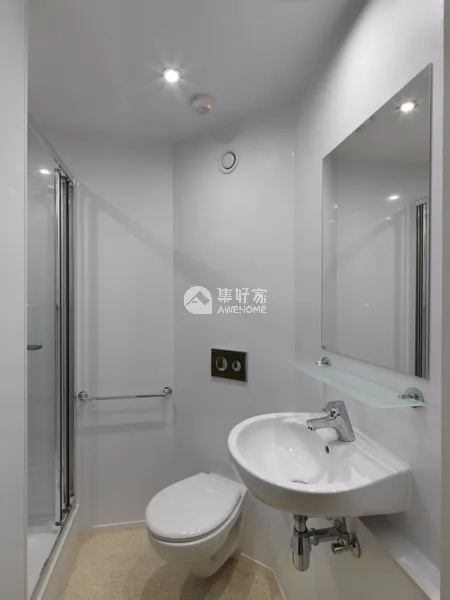 斯塔福德郡大学学生公寓注意事项 斯塔福德郡大学附近住宿贵吗