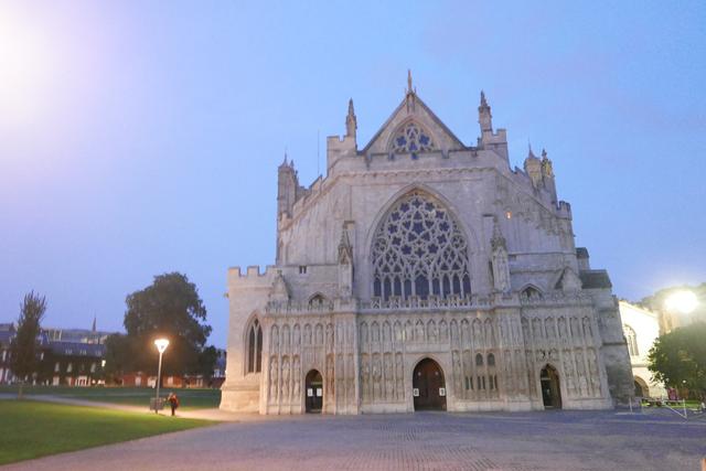 英国埃克塞特留学找房 英国留学在埃克塞特怎么租房子