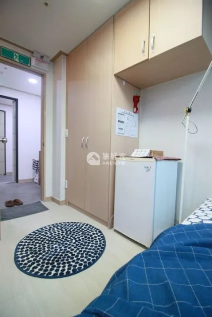 【伦敦租房】伦敦城市大学留学生怎么租房